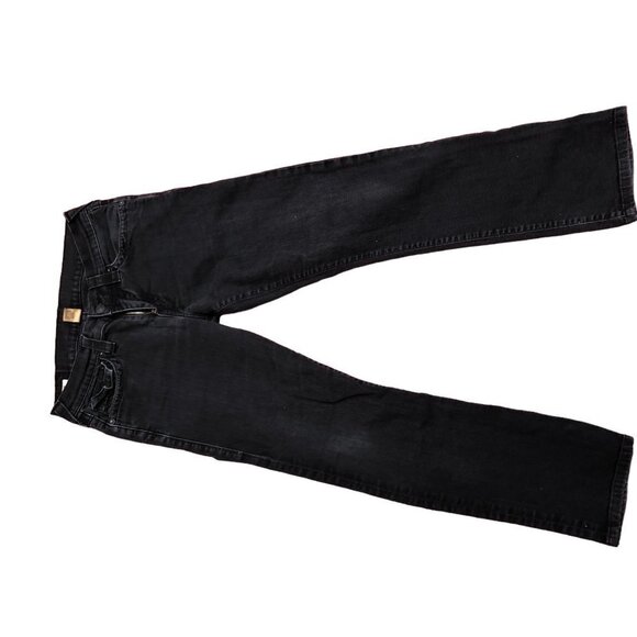 TRUE Religion Jeans Size 31 RICKY Gray - Picture 4 of 8